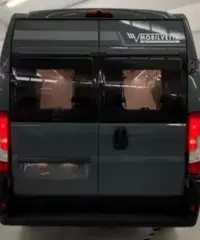 MOBILVETTA Mobilvetta Admiral K 5.1