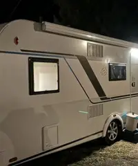 Knaus Sport 500 KD 2022