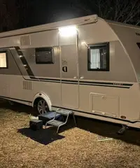 Knaus Sport 500 KD 2022