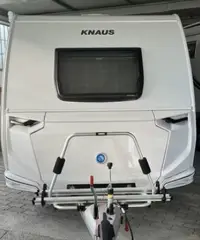Knaus Sport 500 KD 2022