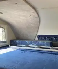 FIAT Camper ducato Ci doppio garage