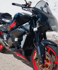 Aprilia Tuono 1000 R - 2004