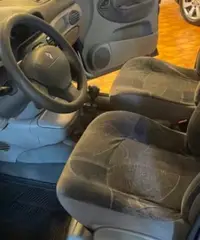 Renault Scenic 1.6 BENZINA