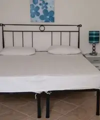 Appartamento nel Salento a pochi passi dal mare