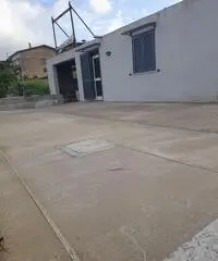 AFFITTO CASA VACANZA CUGLIERI -ORISTANO-