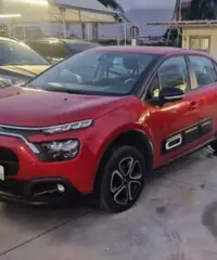 Citroen C3 PureTech 83 S&S Shine