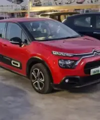 Citroen C3 PureTech 83 S&S Shine