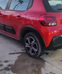 Citroen C3 PureTech 83 S&S Shine