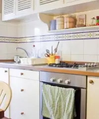 Ampia camera Roma Nord