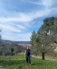 Salve sono martino di Ascoli piceno marche