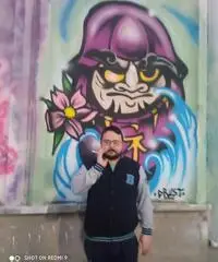 Salve sono martino di Ascoli piceno marche