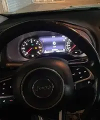 Jeep renegade diesel