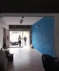 Locale commerciale in Via Concordato 82 Palmi