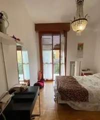 Affittasi camera con balcone Reggio Emilia