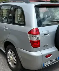 Da sistemare lauto va a 3