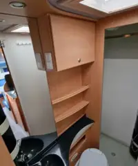 Camper Karmann Colorado