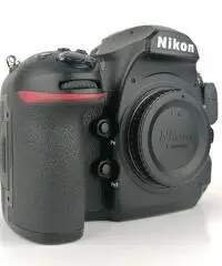 Fotocamera reflex Nikon D850