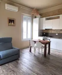 GRAZIOSO APPARTAMENTO in ZONA CENTRALE