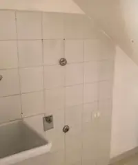 Bivani attico buon prezzo con terrazza panoramico