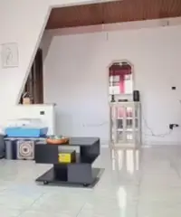 Corso Repubblica - Siliqua