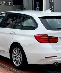 BMW Serie 3 (F30/31) - 2014