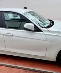 BMW Serie 3 (F30/31) - 2014