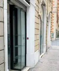 Nomentana a xx settembre locale c1