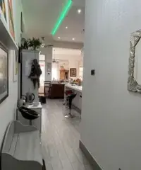 Libertà - Don Bosco: 5 ambienti 170mq