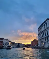 Tour in barca nella laguna dii venezia