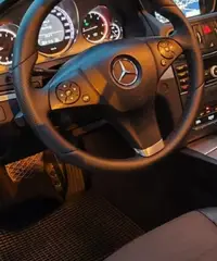 Mercedes-benz E 250 CDI Coupé BlueEFFICIENCY Execu