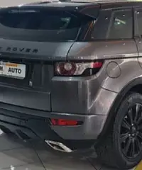 Land Rover Range Rover Evoque Range Rover Evoque 2