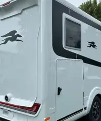 Laika ecovip l 3010 produzione 2023