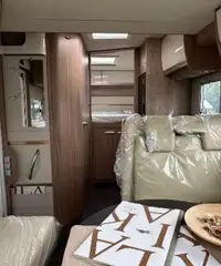 Laika ecovip l 3010 produzione 2023