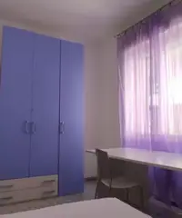 SINGOLA matrimoniale a 10 minuti dall'Università