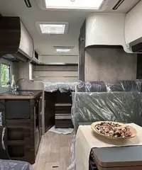 Laika ecovip h 2109 produzione 2023