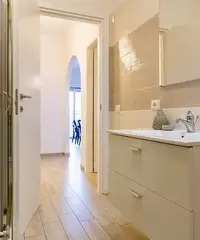 Ampio e spazioso appartamento Tortoreto Nord