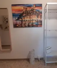 Camera singola CLIMATIZZATA zona stazione FS