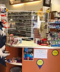 Attivita commerciale - Ferrara