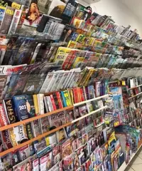 Attivita  commerciale - Ferrara