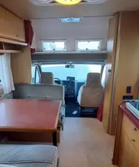 Fiat ducato 2.5 tdi laika