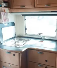 Hymer Starline 640 2700TD Per Inutilizzo