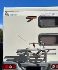 Camper - Challenger Genesis 49