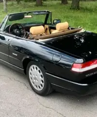 Alfa Romeo Spider 2000