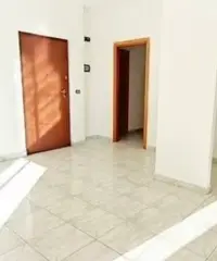 Appartamento 3 vani Misterbianco zona Centrale