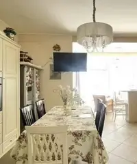 Appartamento 5,5 vani con Garage San Gregorio di C