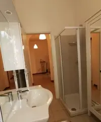 Stanza zona ospedale