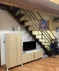 Appartamento indipendente 4 vani Catania zona Bene