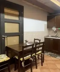 Appartamento indipendente 4 vani Catania zona Bene