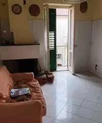 Appartamento indipendente con terreno