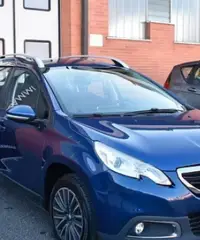 Peugeot 2008 1.2 82cv 5p OKNEOPATENTATO